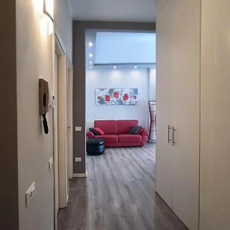 Apartman Maggi