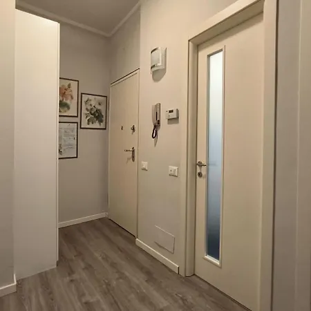 Apartman Maggi Brescia