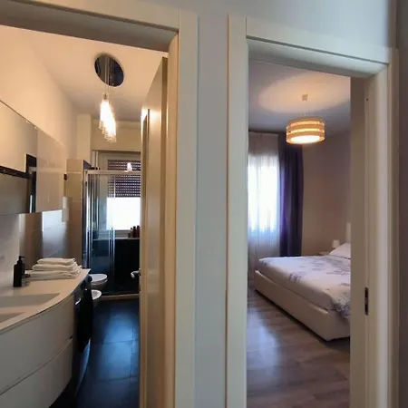Apartamento Maggi Brescia