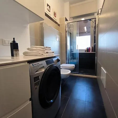 Apartamento Maggi *
