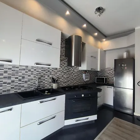 Maggi Apartamento *