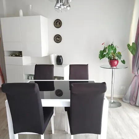 Apartamento Maggi Brescia