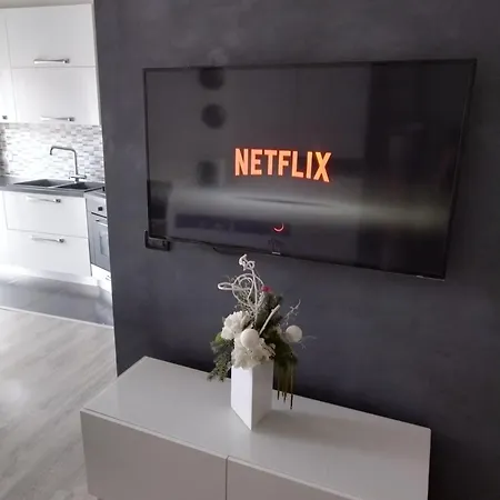 Apartamento Maggi *