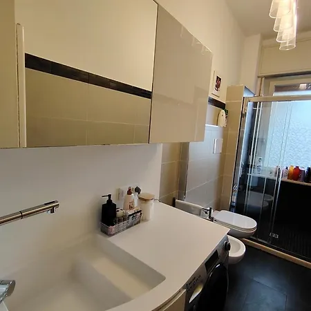 Apartamento Maggi