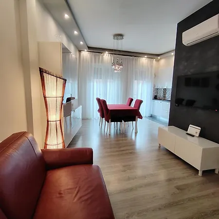 Maggi Apartman Brescia