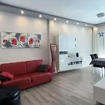 Apartamento Maggi *