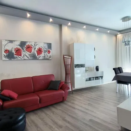 Apartman Maggi *