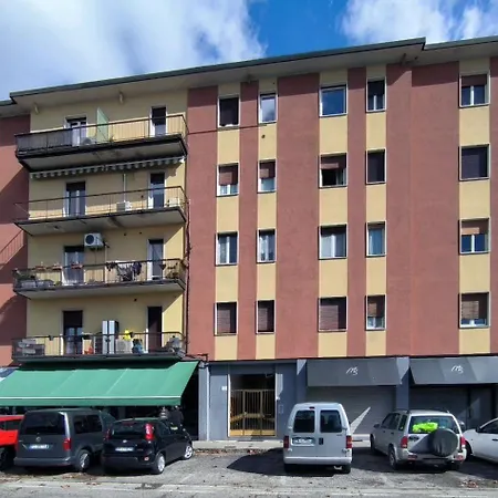 Apartament Maggi