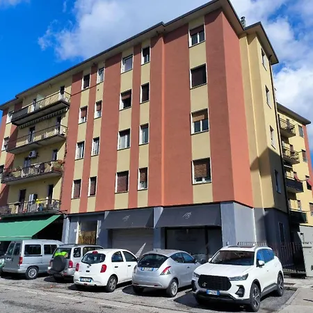 Maggi Apartament Brescia
