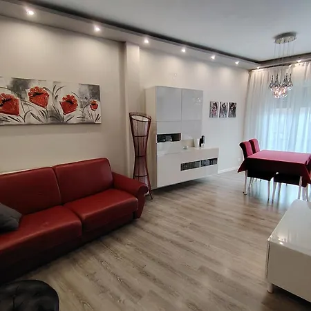 Apartament Maggi