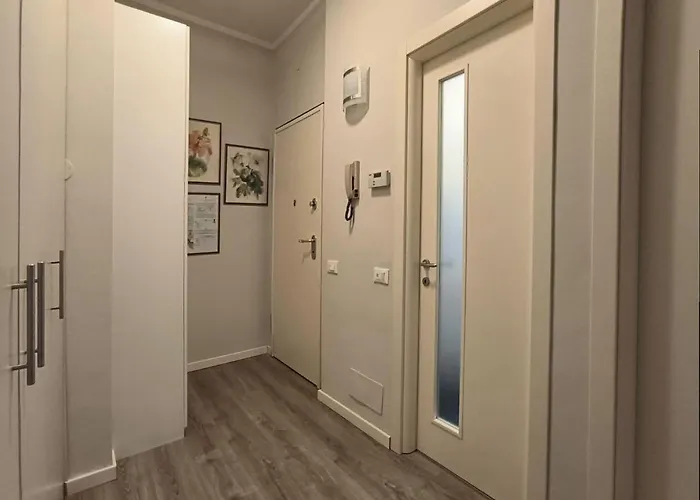 Apartament Maggi Brescia