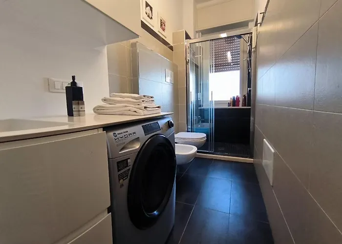 Apartament Maggi *