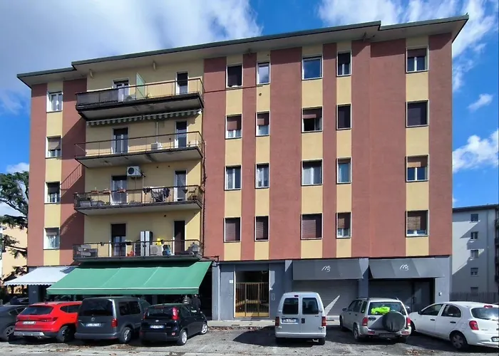 Apartament Maggi