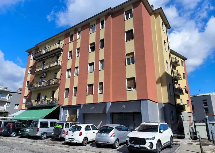 Maggi Apartament Brescia