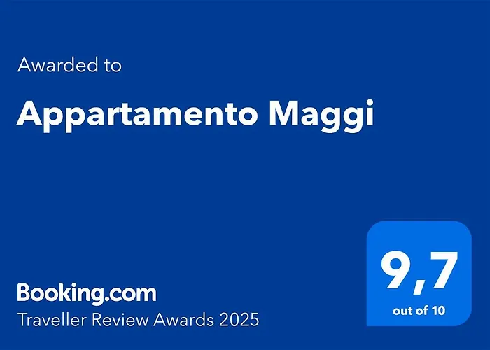 Maggi * Brescia