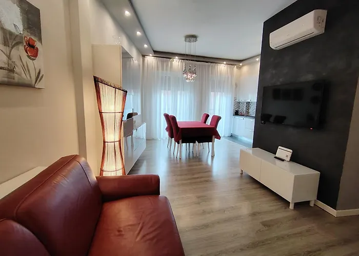 Maggi Apartament Brescia